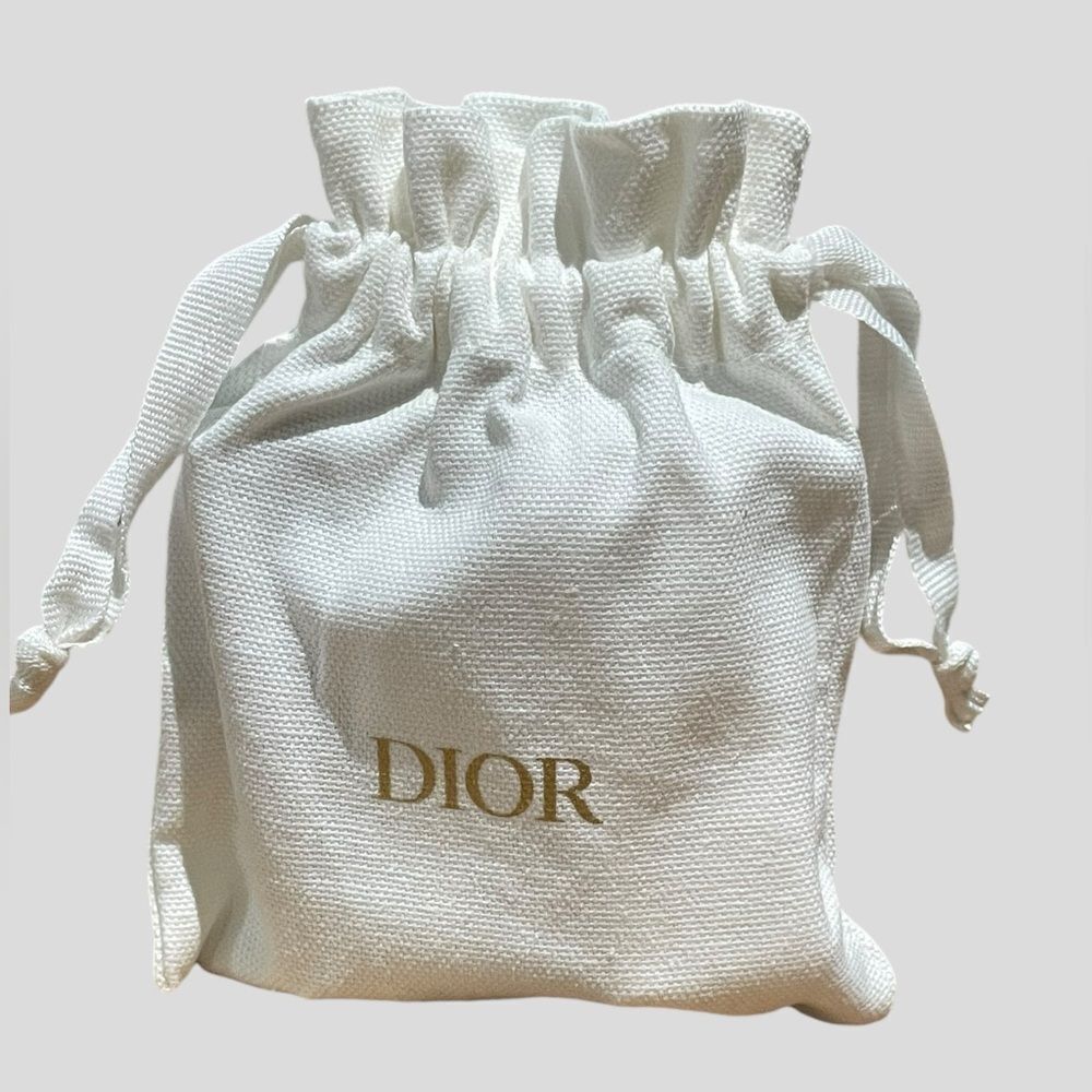 DIOR Lip Addict Rouge Dior J’Adore DIORSHOW Gift Set Pouch NEW - Picture 5 of 9